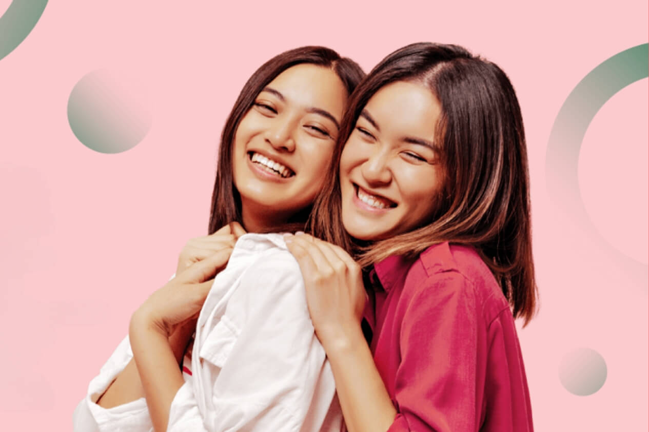 Bosom Buddies