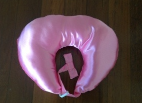 Breast Cushion
