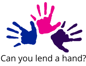 lend a hand