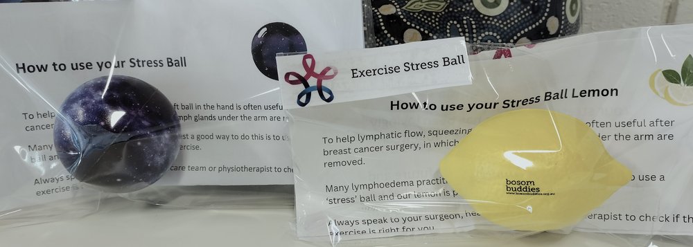 Stress Ball
