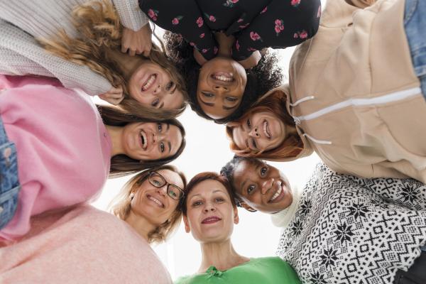 Young Womens