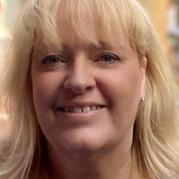Heather Jackson: Secretary