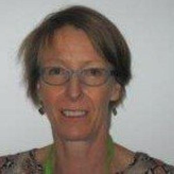 Narelle Sargent : Vice President