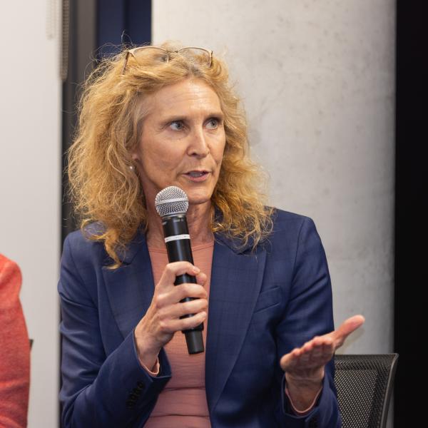 Panellist