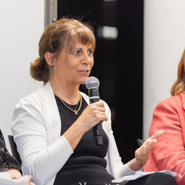 Panellist