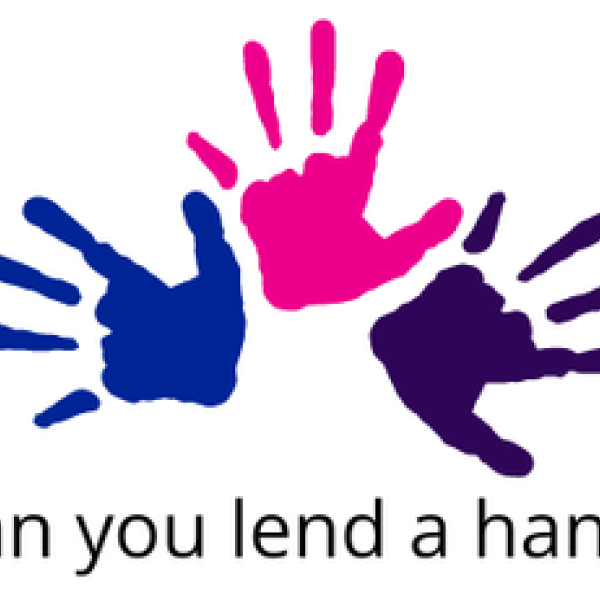lend a hand