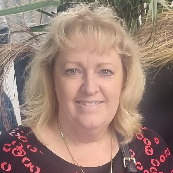 Heather Jackson