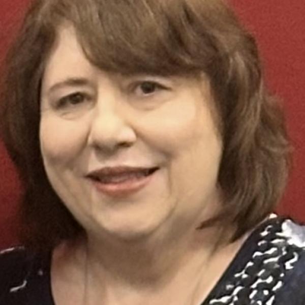 Leanne Fisher
