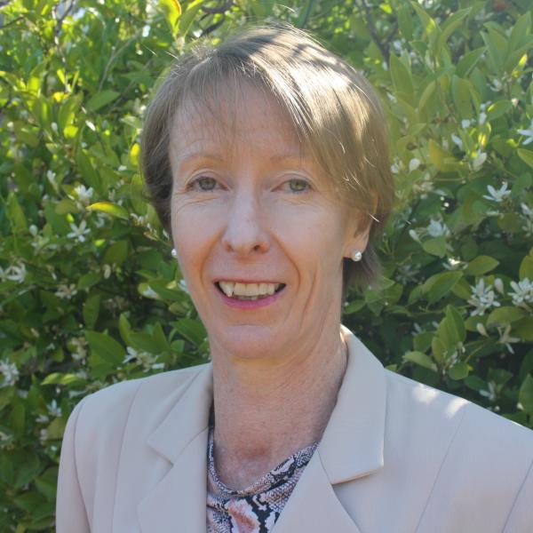 Narelle Sargent